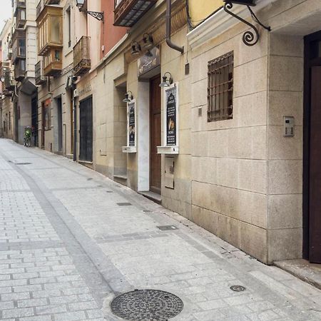 La Casa De La Plata By Toledo Ap Apartment Exterior photo