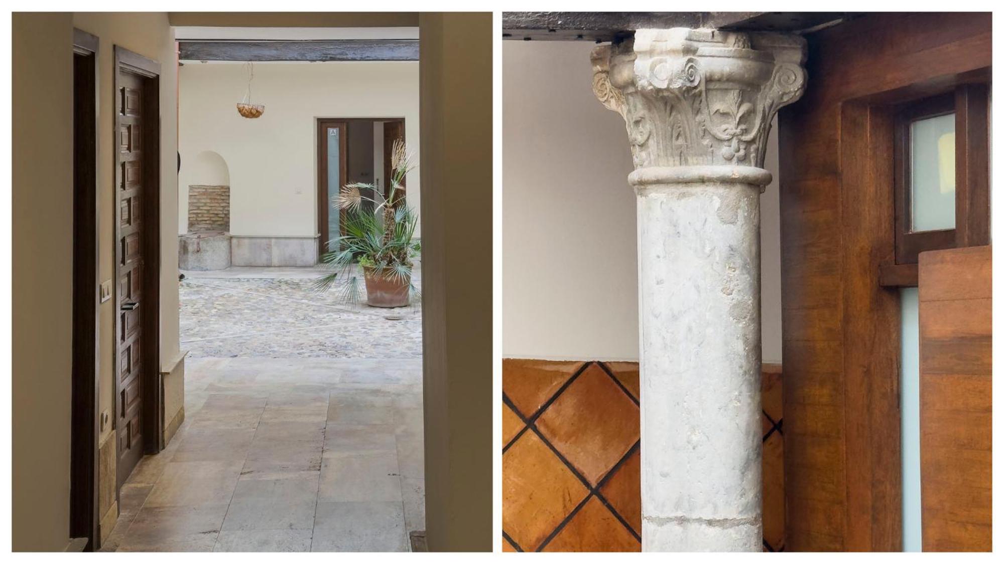 La Casa De La Plata By Toledo Ap Apartment Exterior photo