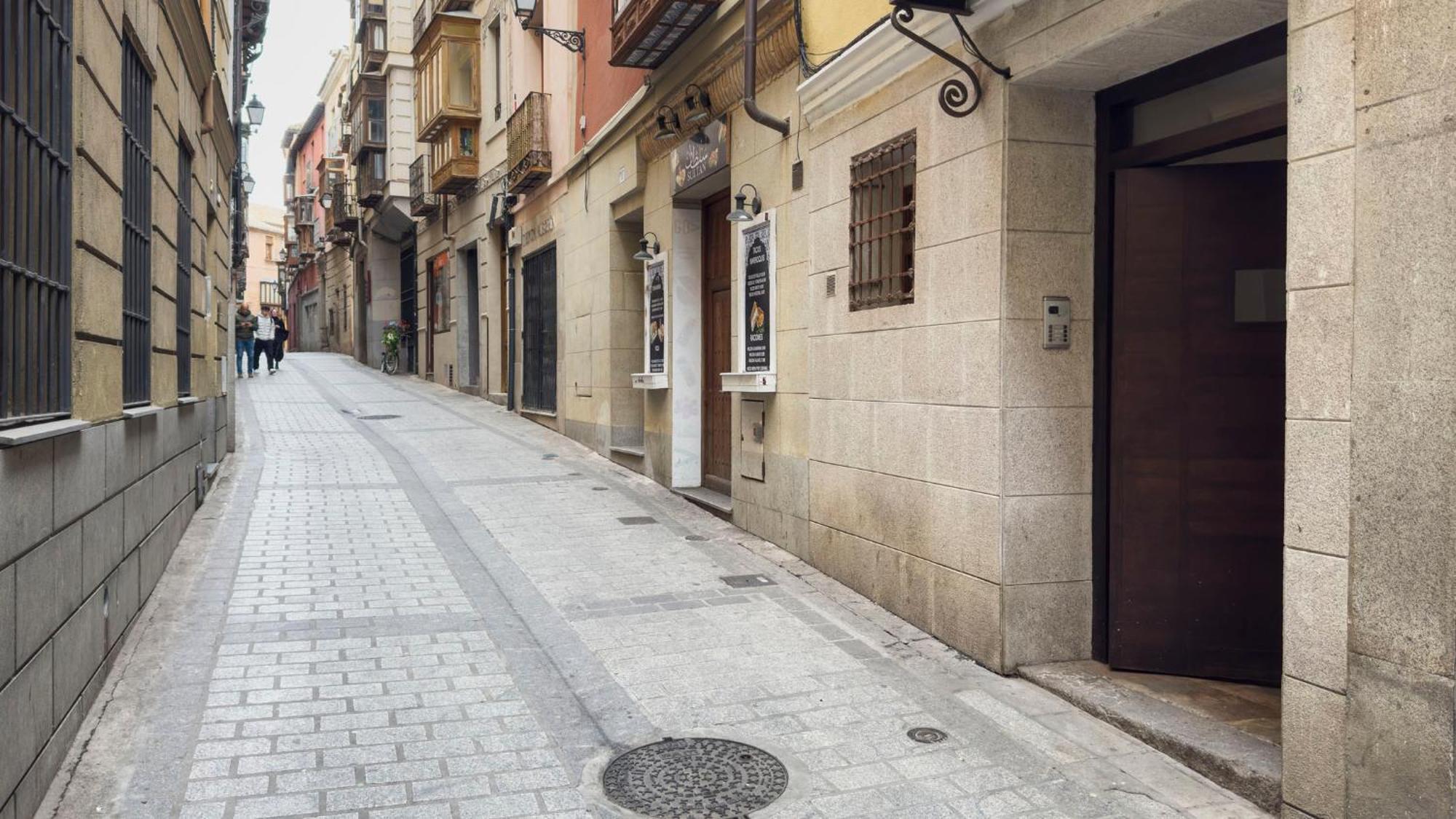 La Casa De La Plata By Toledo Ap Apartment Exterior photo
