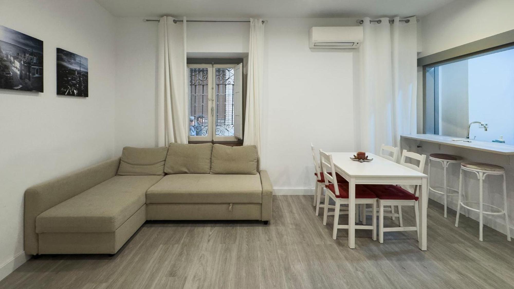 La Casa De La Plata By Toledo Ap Apartment Exterior photo