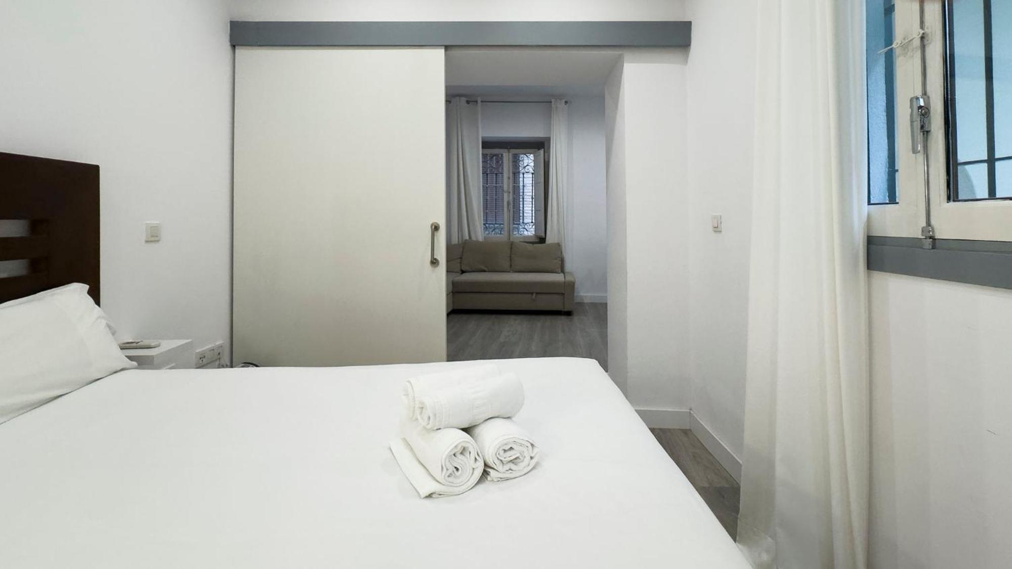 La Casa De La Plata By Toledo Ap Apartment Exterior photo
