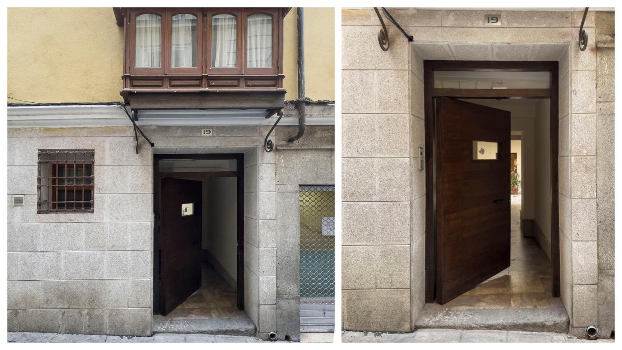 La Casa De La Plata By Toledo Ap Apartment Exterior photo